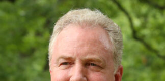 Sen. Chris Van Hollen
