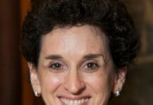 Kensington’s Nancy Kotz Conveys Jewish Art History to Present-Day DMV