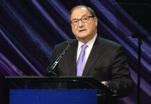 Abraham Foxman, Transformative Longtime Director of the Anti-Defamation League, Dies at 86