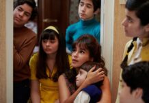 JxJ’s Screens and Stage Showcase Jewish Stories and Voices