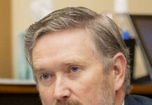 Editorial: The Message of Massie’s Loss Rep. Thomas Massie
