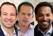 Montgomery County Executive Candidates Address Jewish, Local Issues at JCRC Forum