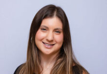 DC’s Klara Walny Connects College-Age Jews to Programming