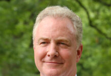 Editorial: Chris Van Hollen’s AIPAC Obsession