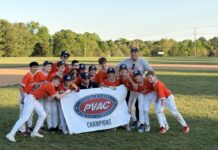 Berman Hebrew Academy Middle School Baseball Makes School History
