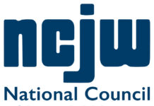 Editorial: The NCJW Reboot NCJW logo