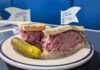Serving History, One Sandwich at a Time