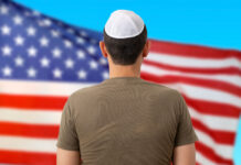 Opinion: Questions Every American Jew Must Address