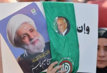 Hezbollah Leader Appears to Reject US-Brokered Israel-Lebanon Truce