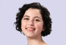 Annandale’s Rachel Gomberg Shares Passion for Jewish Music