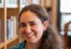 Lisa Redisch Leads Ohr Kodesh’s Religious School to New Heights