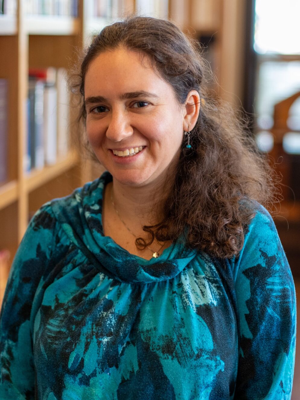 Lisa Redisch Leads Ohr Kodesh’s Religious School to New Heights