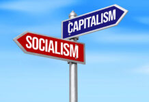 Opinion: DSA and the Children of Capitalism