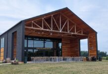 Lifting Spirits at a Montgomery County Kosher Distillery