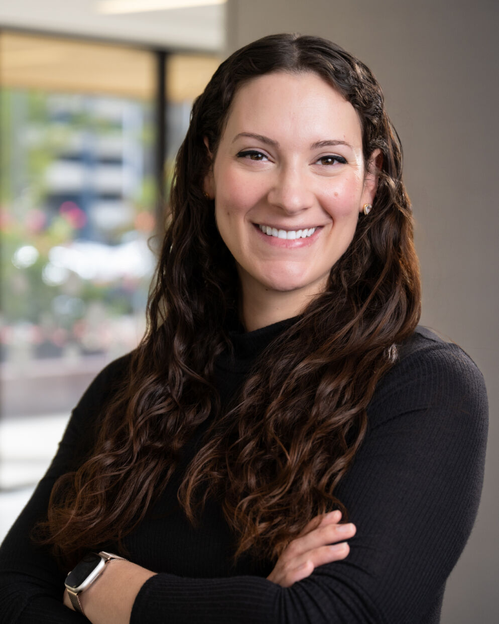 Loudoun County’s Sarah Green Helps Build Jewish Community