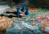 Opinion: Europe is Becoming Israel’s Most Important Geopolitical Strategy Map of Europe.