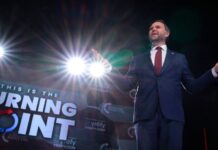 JD Vance Tells Joe Rogan that Jeffrey Epstein had ‘Connections’ to Israeli Intelligence