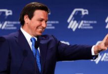 Two Pro-Israel Candidates Will Battle for Gov. Ron DeSantis’ Seat