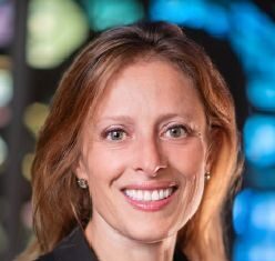 Rabbi Geri Newburge