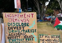 New Study Puts Israel Views of Jewish Studies Faculty Under Scrutiny