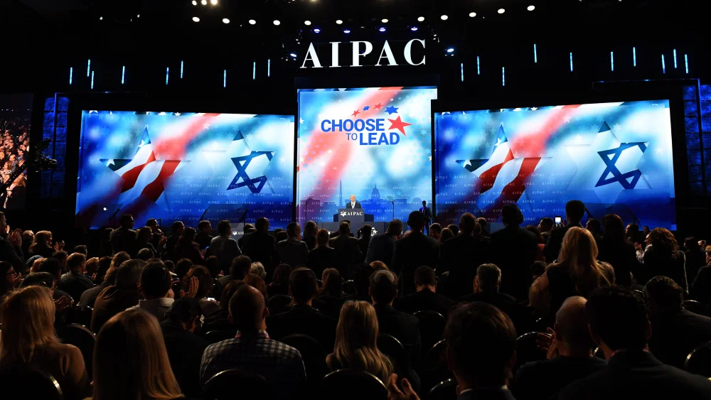 Opinion: After Michigan, Will Pro-Israel Politics Get a Ground Game?
