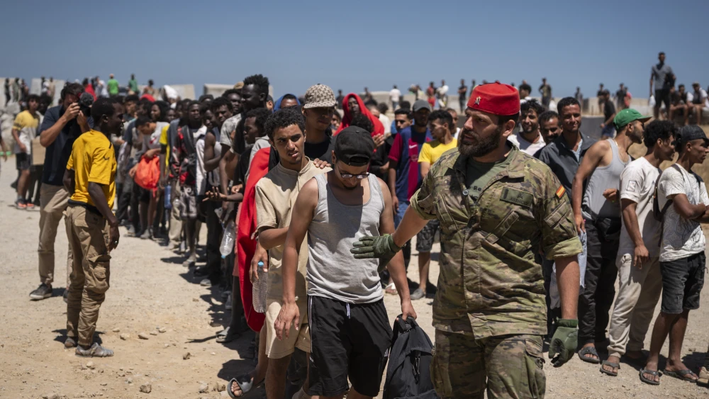 Opinion: To Antisemites, Israel and the Jews Are the Reason for Everything