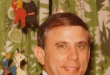 Rabbi Richard (Yitzhak) M. Yellin