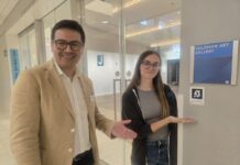 Bender JCC Becomes First US Fitness Center to Offer RightHear Accessible Technology