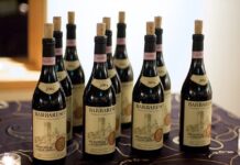 Barbaresco Finally Arrives at the Kosher Table