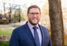 D’var Torah: We Need Each Other … Now and Always Rabbi Corey Helfand