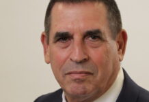 Editorial: Abbas’ New Ra’am Party