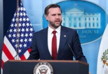 JD Vance Refuses to Disavow Tucker Carlson