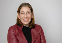 Ohev Sholom’s Rachel Weiss-Berger Sustains Jewish Community