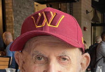 Dr. Herbert Tanenbaum, Pioneer in Washington Cardiology, Dies at 98