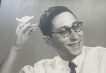 Norman Gelman, Longtime Montgomery County Political Activist, Dies at 97