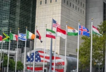 Next UN Leader Must Clean up Antisemitism, World Jewish Communities Tell Global Body