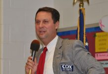 Screenshots Appear to Show Son of Maryland Gubernatorial Nominee Making Antisemitic Remarks