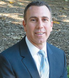 Rabbi Mitchel Malkus, new head of school at CESJDS, says he has been welcomed by the school and Jewish community.