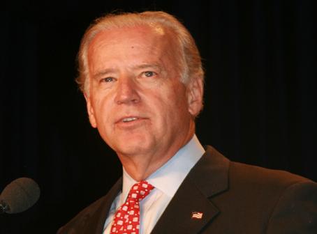 Vice President Joe Biden will speak at the Jewish Federations of North America's General Assembly, held Nov. 9-11.