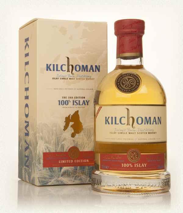 kilchoman-100-percent-islay-3rd-edition-whisky