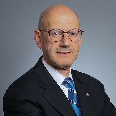 Europe Abandons the Jews Again