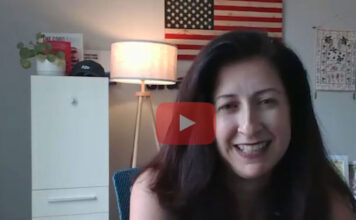 Sizzle Reel: Tali Cohen, Regional Director of ADL Washington, D.C.