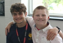 Bender JCC Wins Best Inclusive Camp, Senior Programming, Senior Center 2025