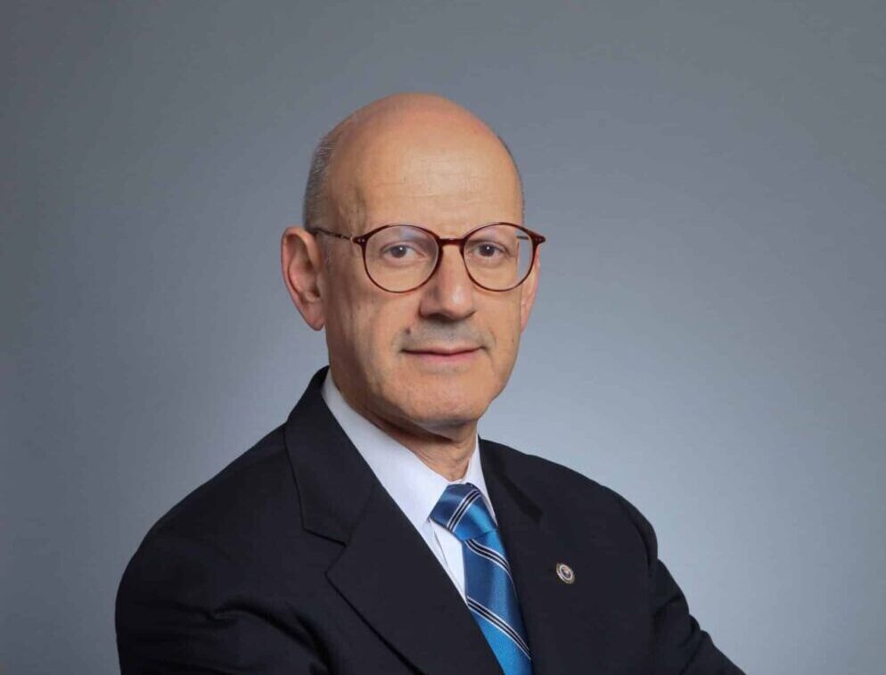 B’nai B’rith International CEO to Retire in June