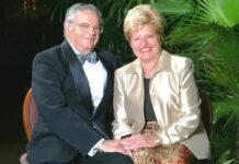 Betty Anne Hess Morse, Longtime Bethesda Resident, Dies at 92