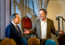 The Jewish Studio Embraces Learning on Fridays