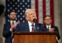 Editorial: Trump’s Clumsy Power Grab on Elections