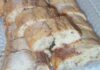 Bubbe’s Kitchen: Bunny’s Chocolate Chip Mandelbrot