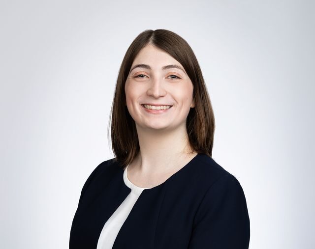 DC’s Izzy Arbetter Helps Jews in Their 20s, 30s Find Home