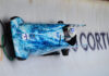 Israel’s Bobsled Team Is Chasing More Than Medals in Its First Olympic Outing in Milan